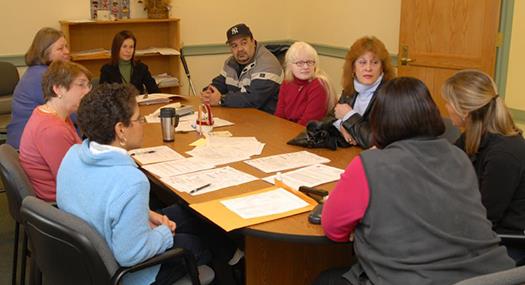 SETT Meeting 